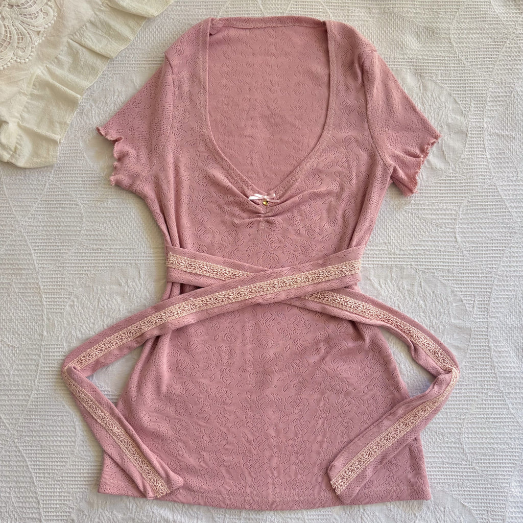 rosella top
