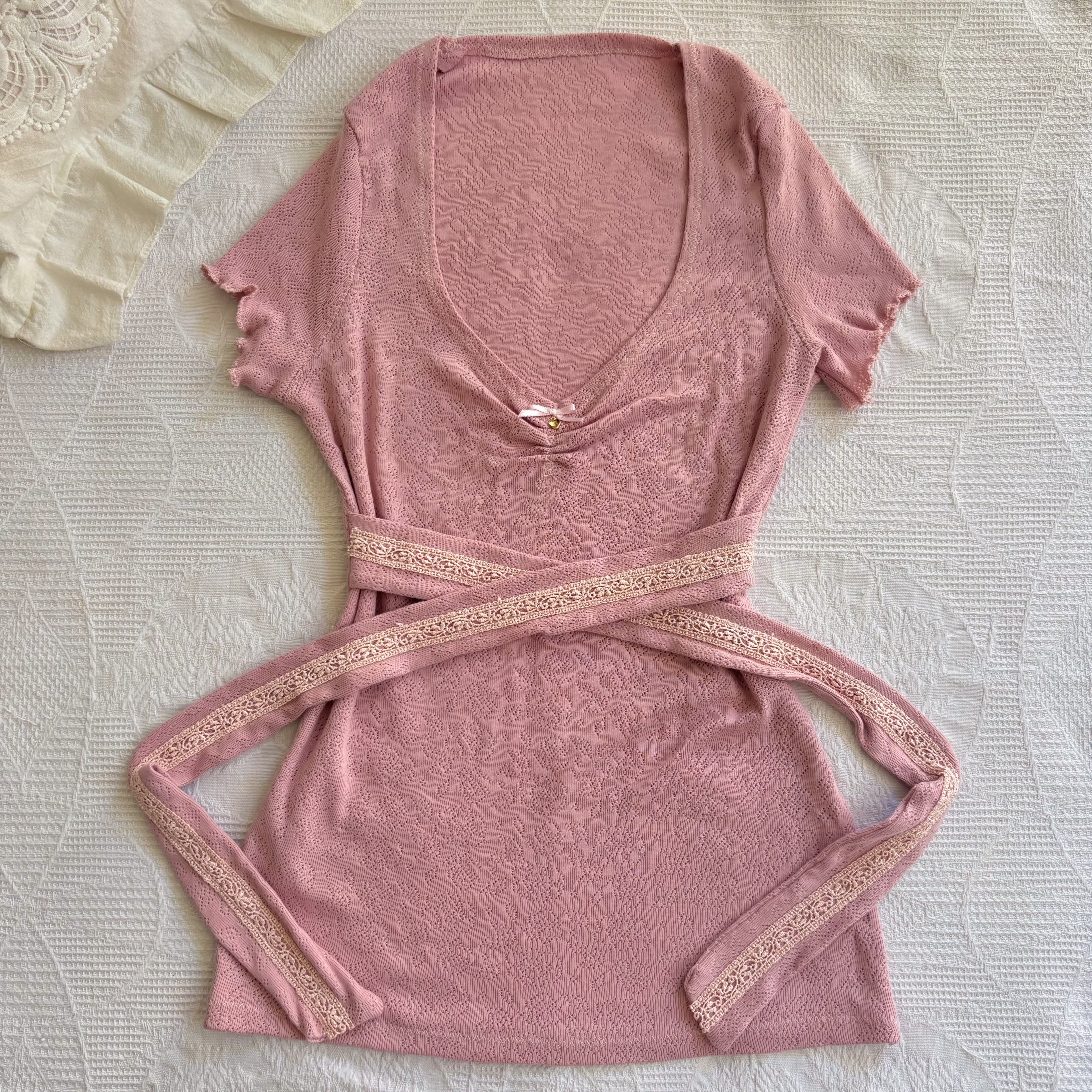 rosella top