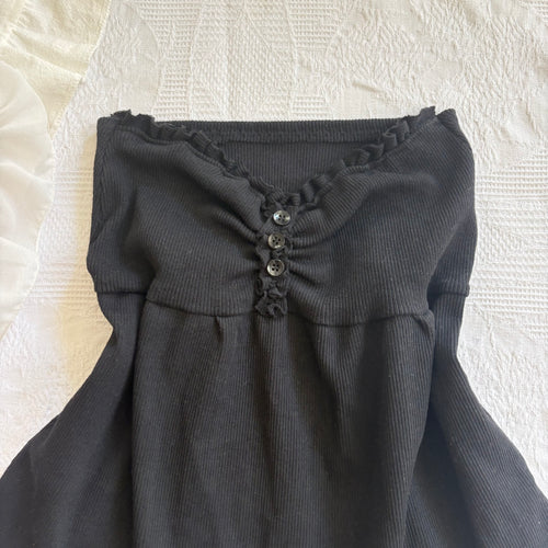 aurelia top