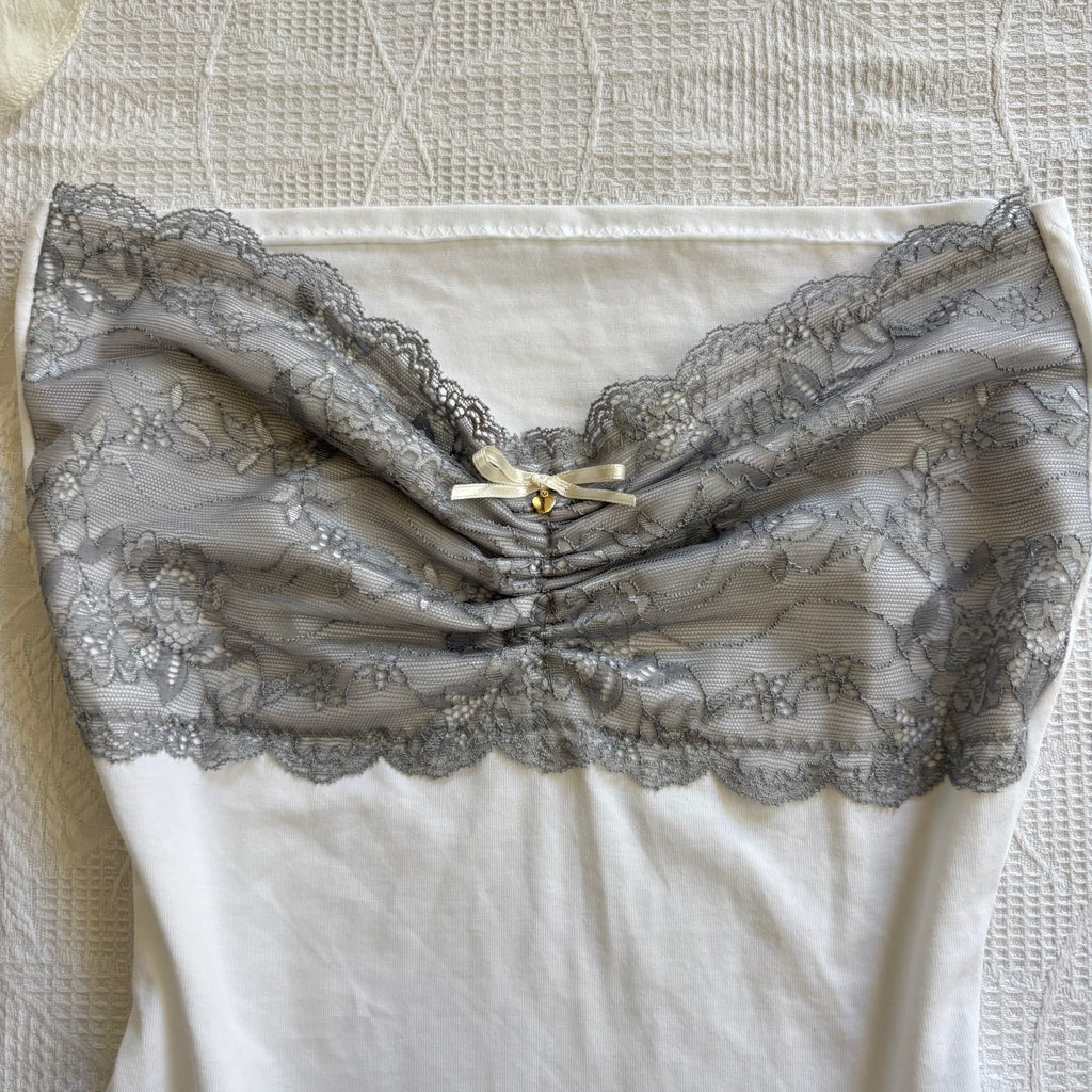 dovelette top