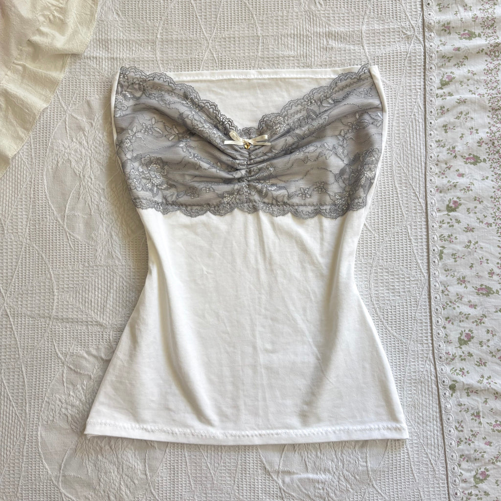 dovelette top