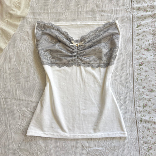 dovelette top