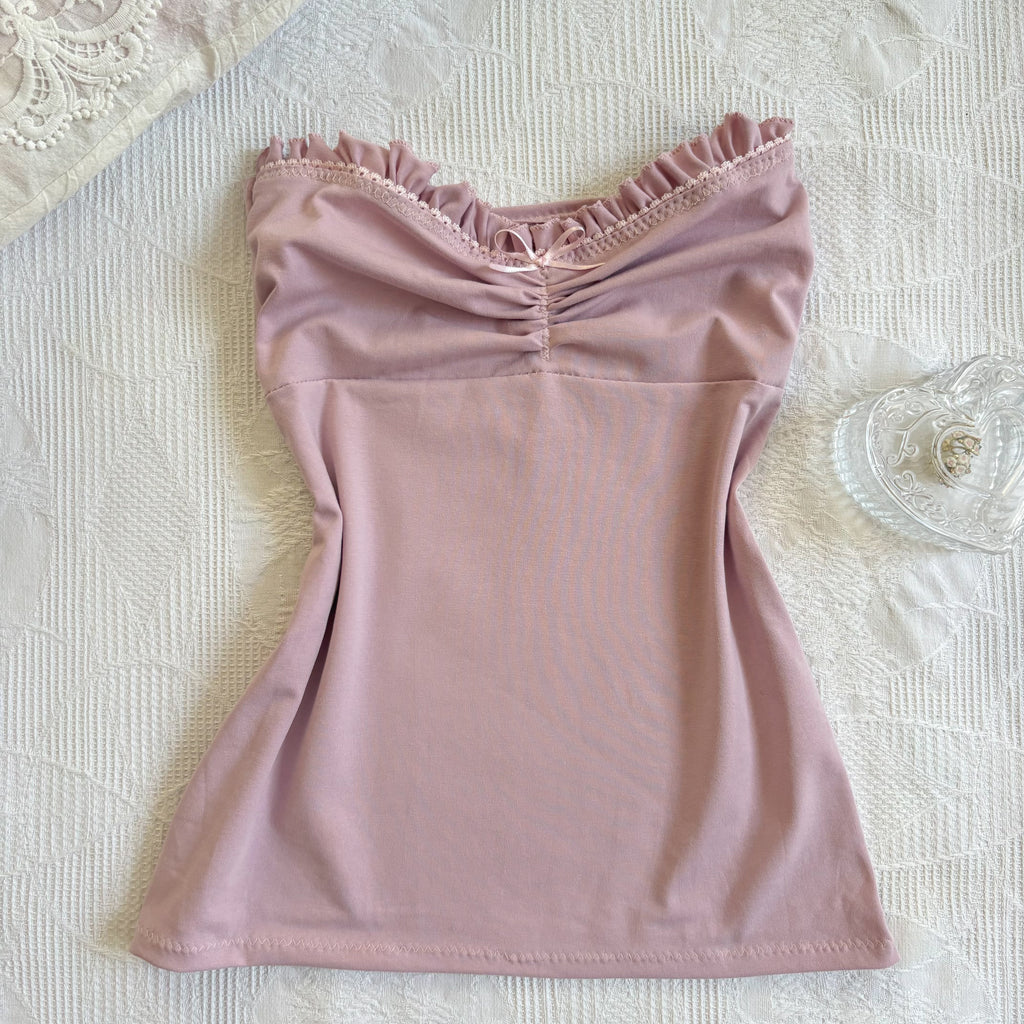 aurora’s dream top