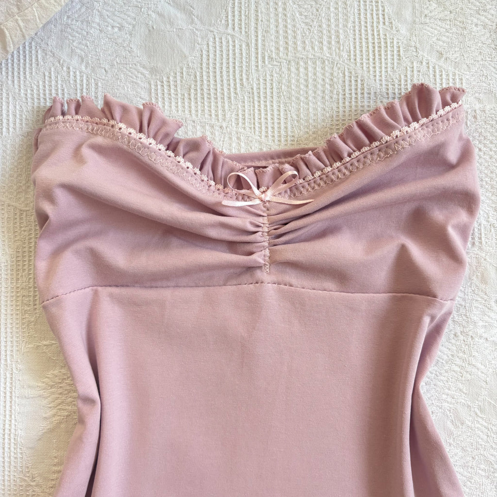 aurora’s dream top