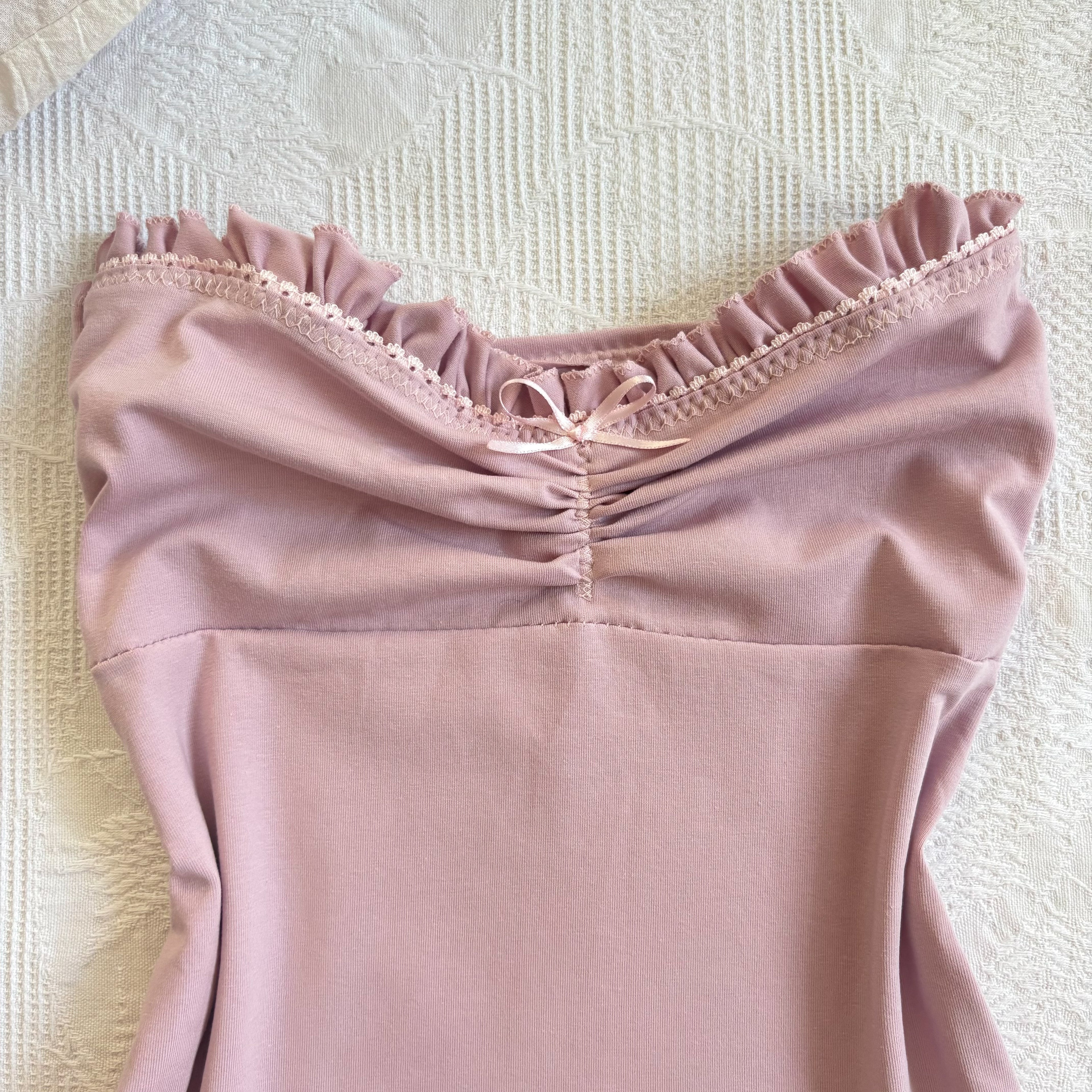 aurora’s dream top